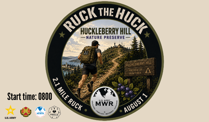 Ruck the Huck