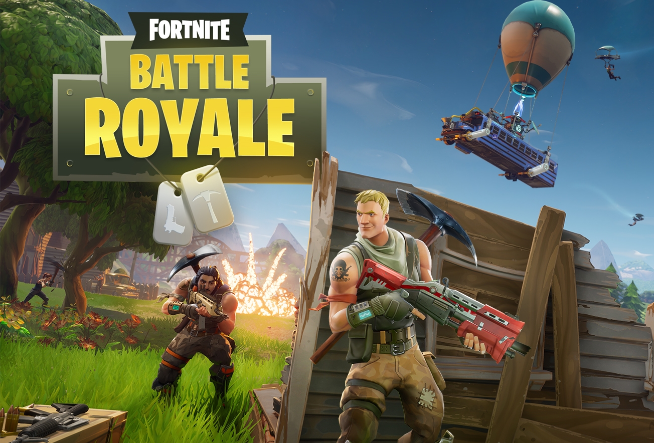 fortnite battle royale - us army fortnite