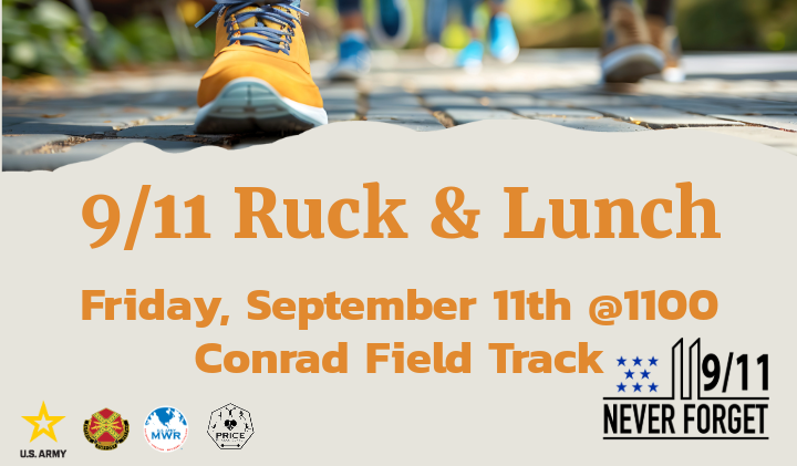 9/11 Ruck & Lunch
