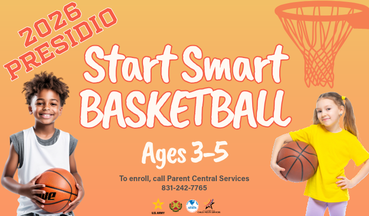 2026 Presidio Start Smart Basketball